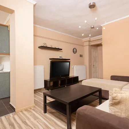 Eva's Family Apartment *
