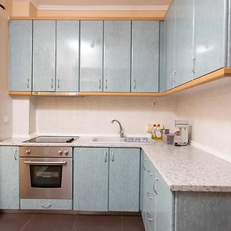 Eva's Family Apartment