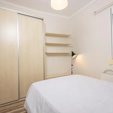 Eva's Family Apartment *